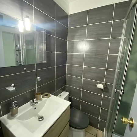 Studio Cosy Centre Port Residence Calme Avec Wifi Agde Extérieur photo