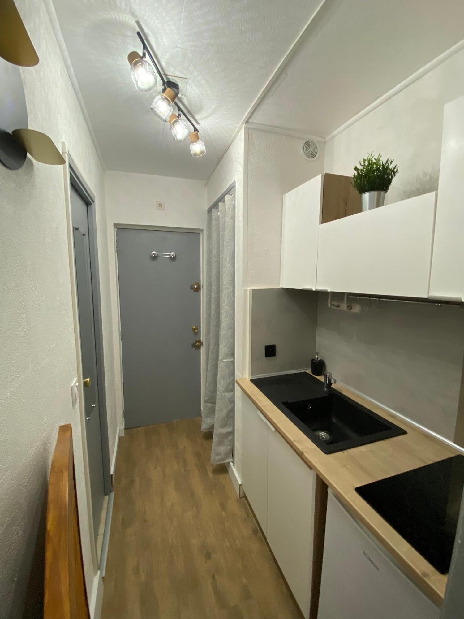 Cosy Centre Port Calme Avec Wifi Agde