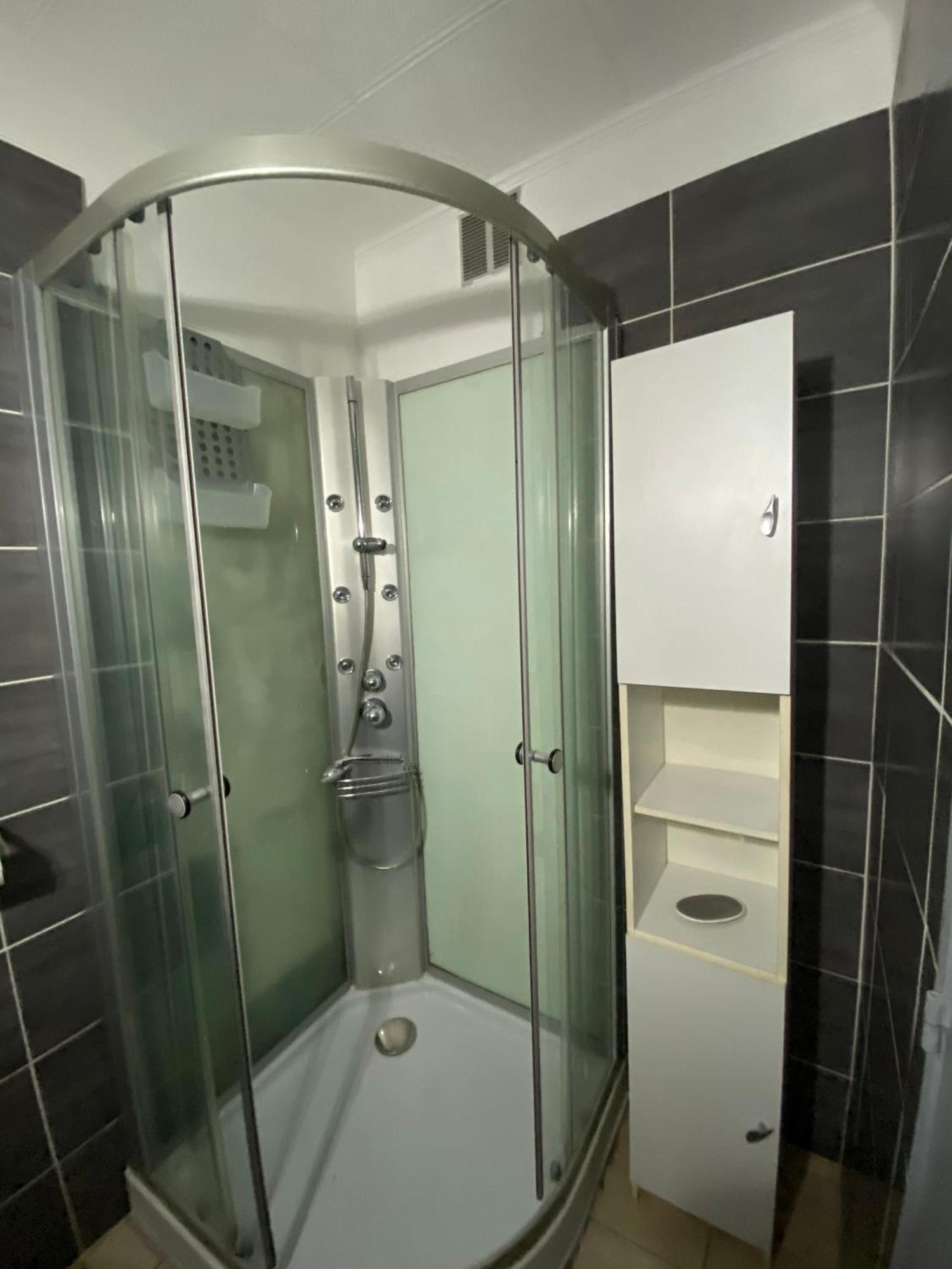 Apartment Cosy Centre Port Calme Avec Wifi Agde