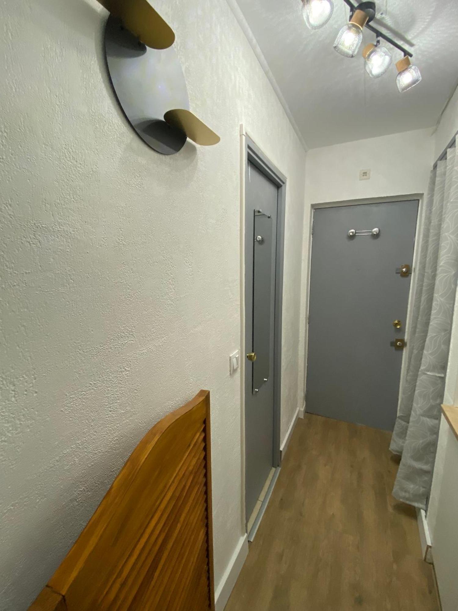 Apartment Cosy Centre Port Calme Avec Wifi *