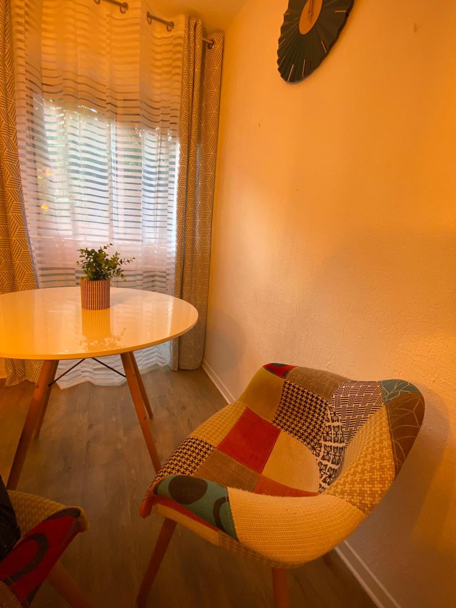 Appartement Cosy Centre Port Calme Avec Wifi Agde