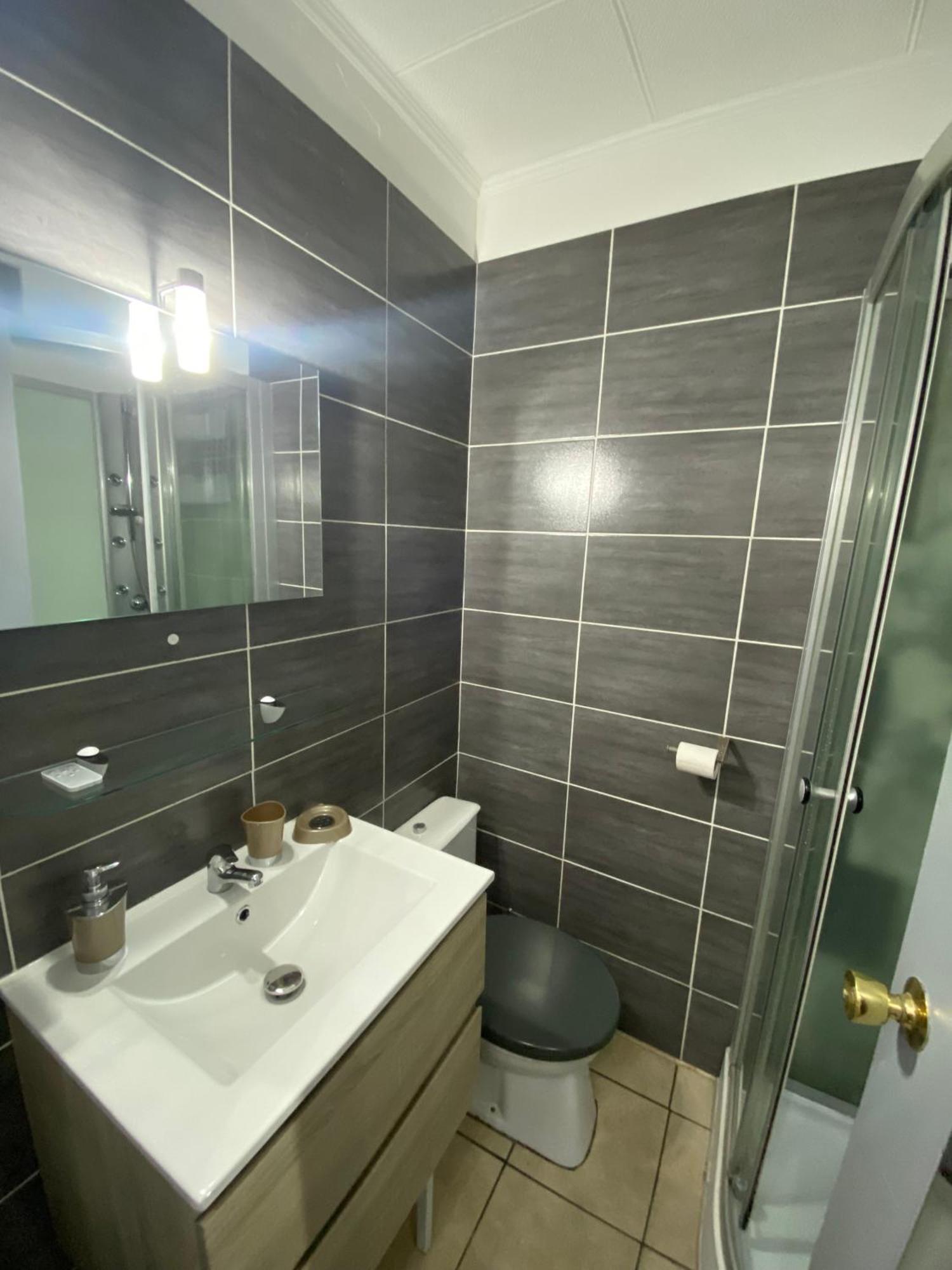 Cosy Centre Port Calme Avec Wifi Agde