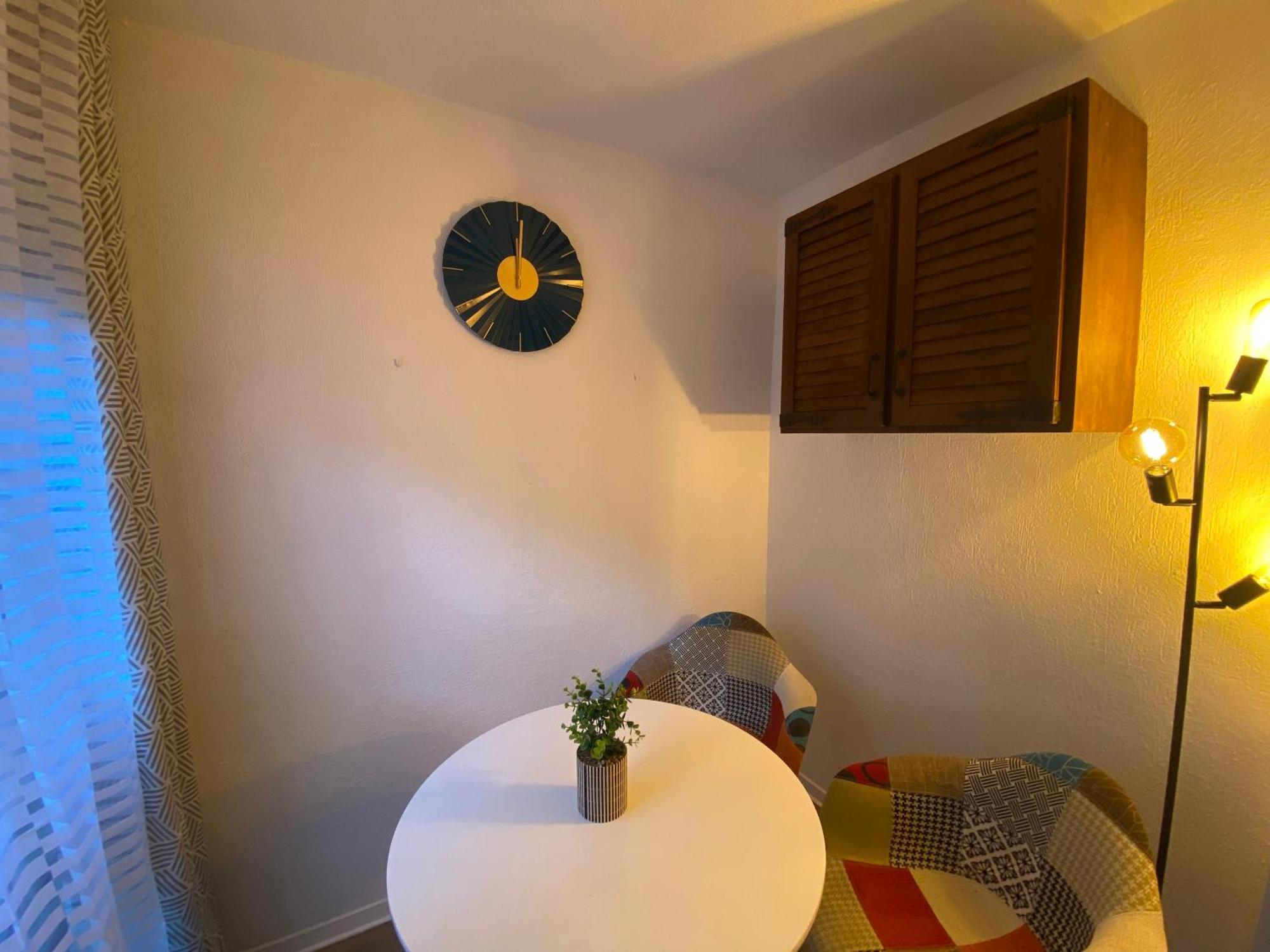 Apartment Cosy Centre Port Calme Avec Wifi Agde